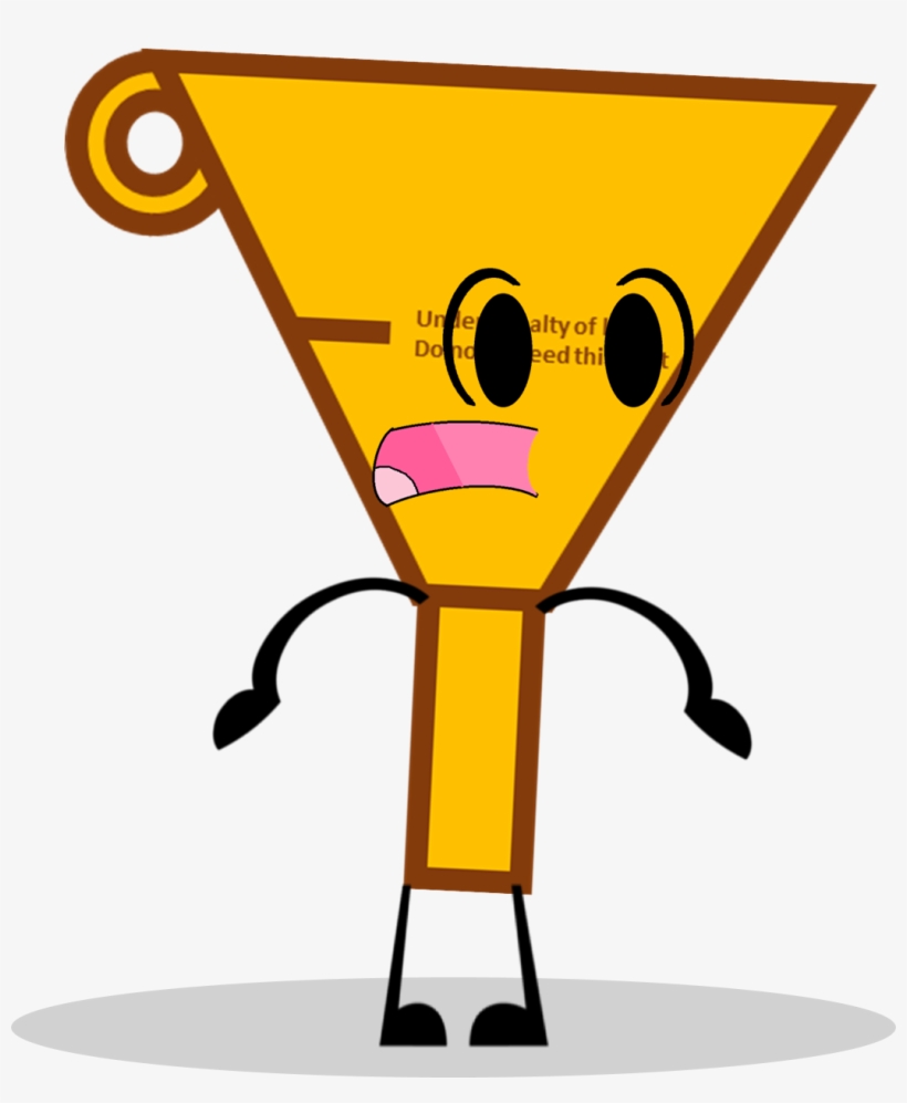 Funnel 3 - Article Insanity Signy, transparent png