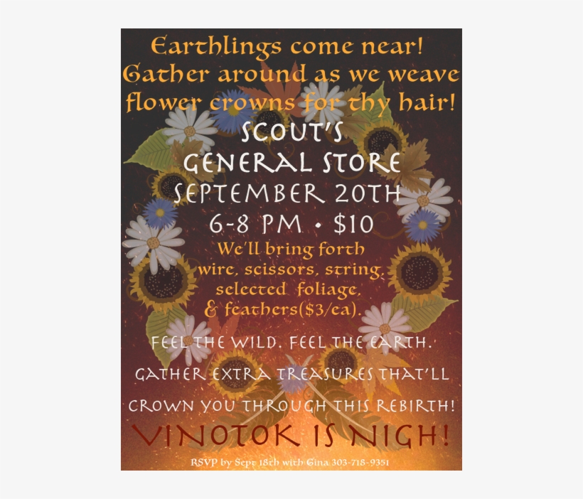 Flower Crowns Png, transparent png