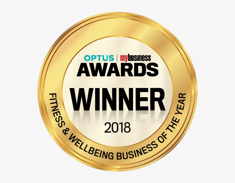 Omba Seal 2018 W Industry Fitness & Wellbeing Business - Business, transparent png