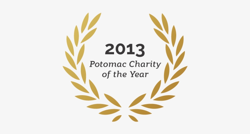 Potomac Charity Of The Year - Proud Icon, transparent png