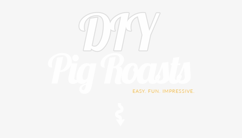 Diy Pig Roasts - Pig Roast, transparent png