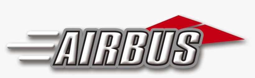 Airbus Logo » Airbus Logo - Fiat, transparent png