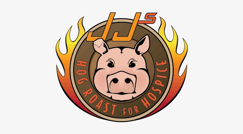 Jj's Hog Roast For Hospice Is A Fundraising Event For - Car, transparent png