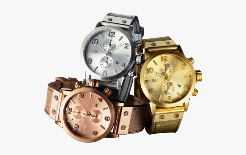 Luxury Watches - Watches Png, transparent png