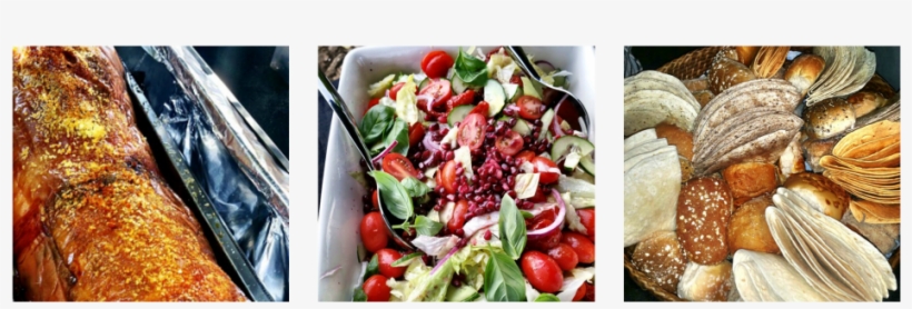 Catering Services - Spinach Salad, transparent png