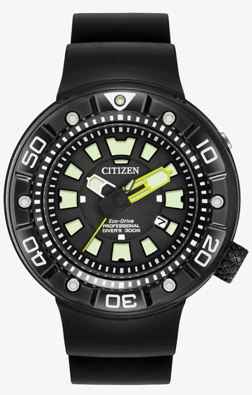 Promaster Diver, transparent png