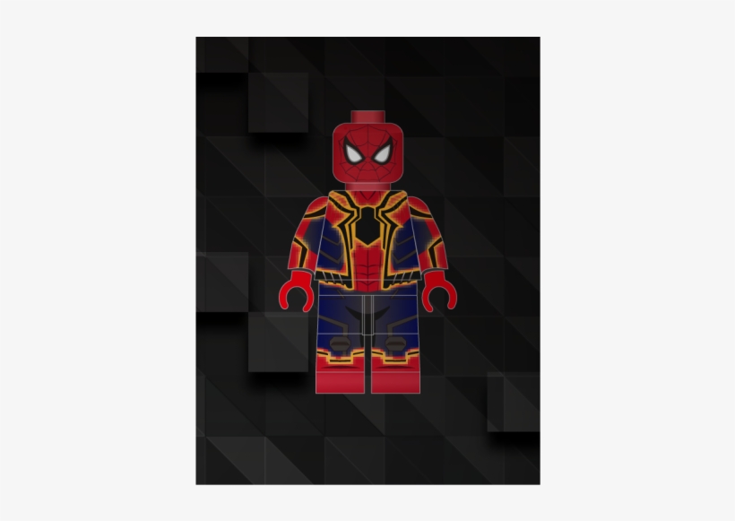 Spider-man, transparent png