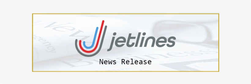 Canada Jetlines Prepares For Takeoff With Definitive - Canada Jetlines, transparent png