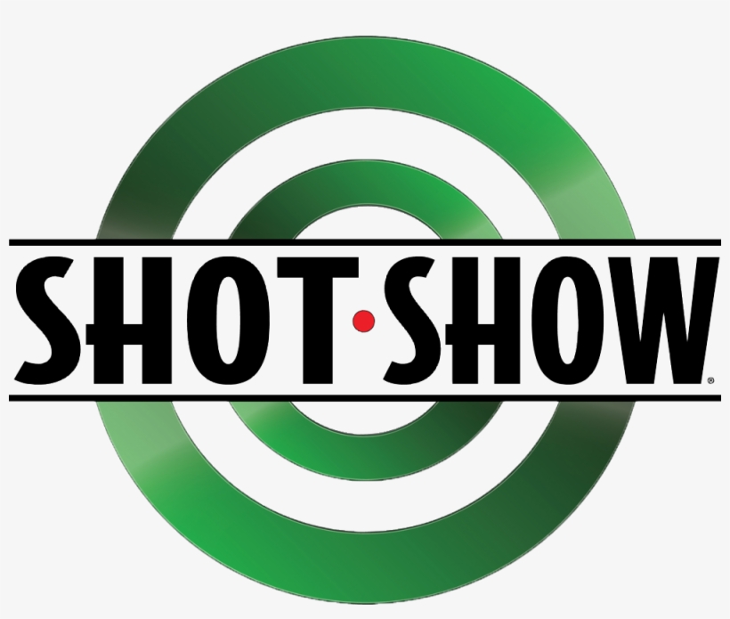 Shot Logo - Shot Show 2017 Logo, transparent png