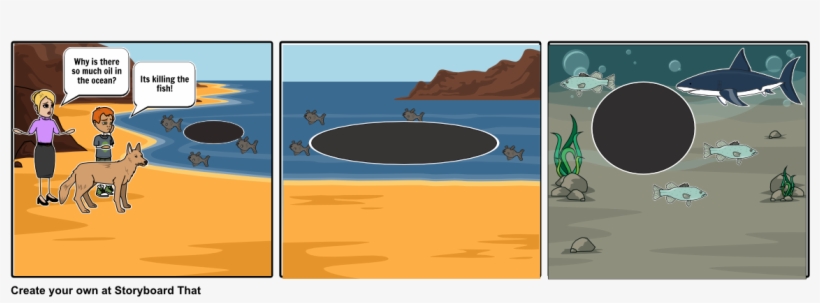 Oil Spills - Illustration, transparent png
