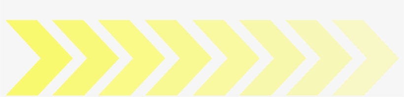 Left Arrows Faded Background Tall Robarge Collision - Orange, transparent png