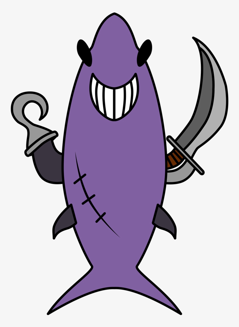Shark Team - Girls Und Panzer Shark Team, transparent png