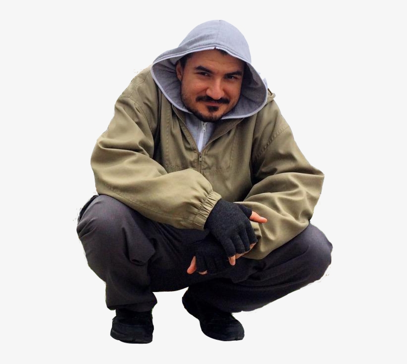Dan Szymborski On Twitter - Kripparrian, transparent png