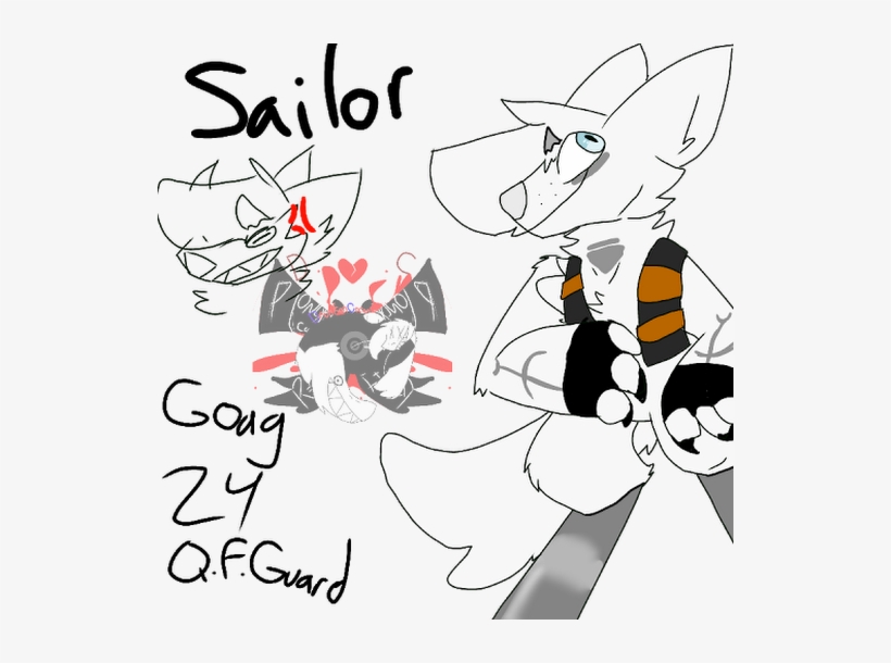 He Is A Night Person, More Likely To Guard More At - Cartoon, transparent png