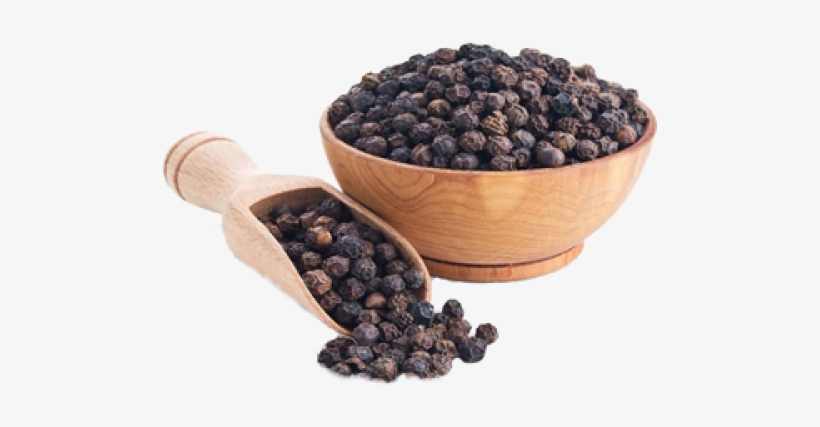 Black Pepper Png - Transparent Black Pepper Png, transparent png