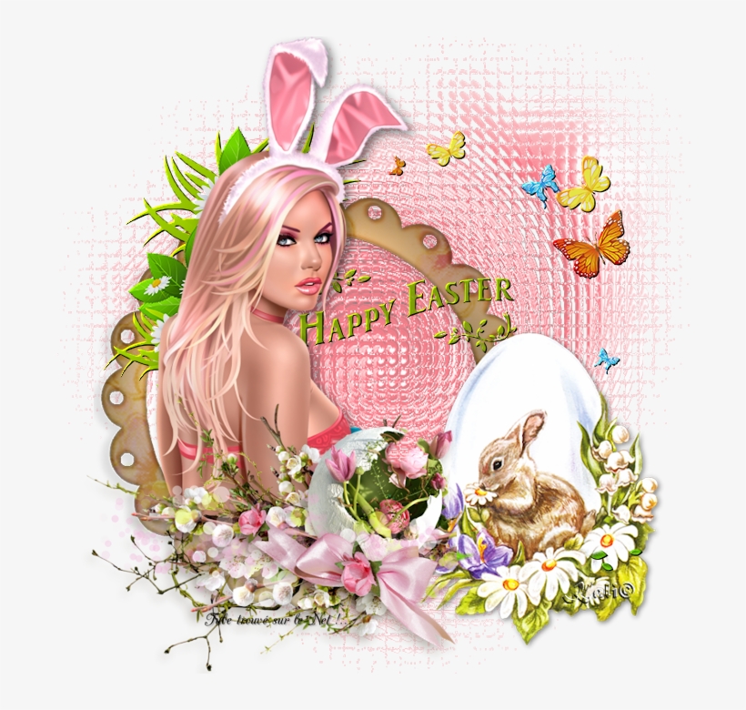 8215221 Kuiken Met Viooltjes, transparent png