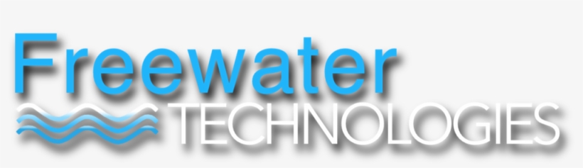 Freewater Tech Logo - Graphic Design, transparent png