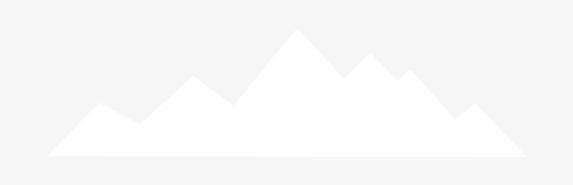 Thank You For Reading To The Bottom Of This Page - Triangle, transparent png