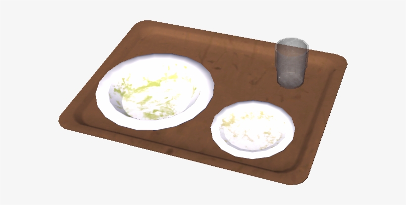 Tray - Fromage Blanc, transparent png