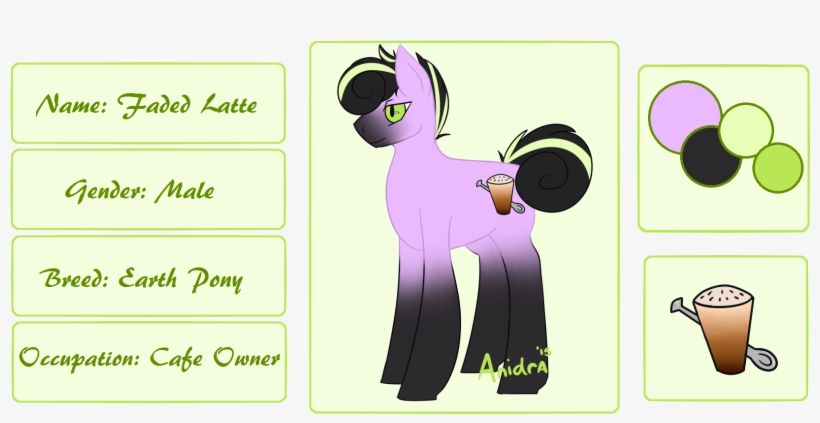 [da Stuff] Faded Latte - Tourism, transparent png