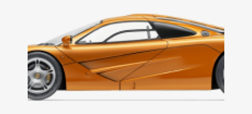 Mclaren F1 Png Transparent Images 5 180 X - Mclaren F1, transparent png