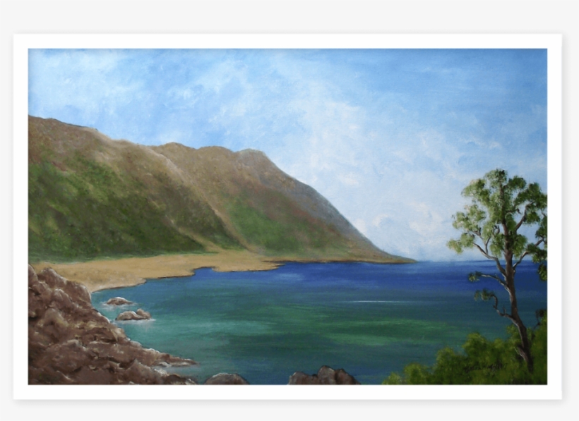 Kathleen Murphy Art Coast Ireland Mountains, transparent png
