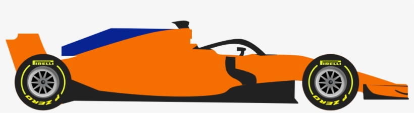 F1 2018 Drivers - F1 2017 Spotter Guide, transparent png