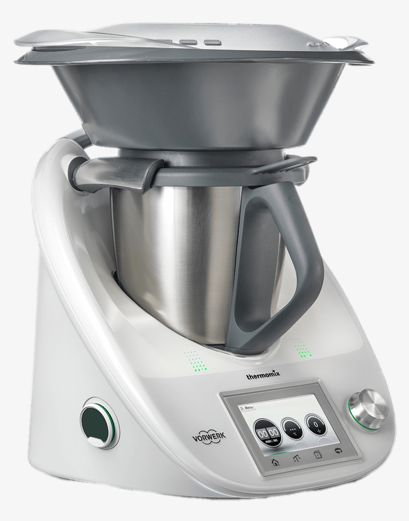 Download - Thermomix Cook Key, transparent png