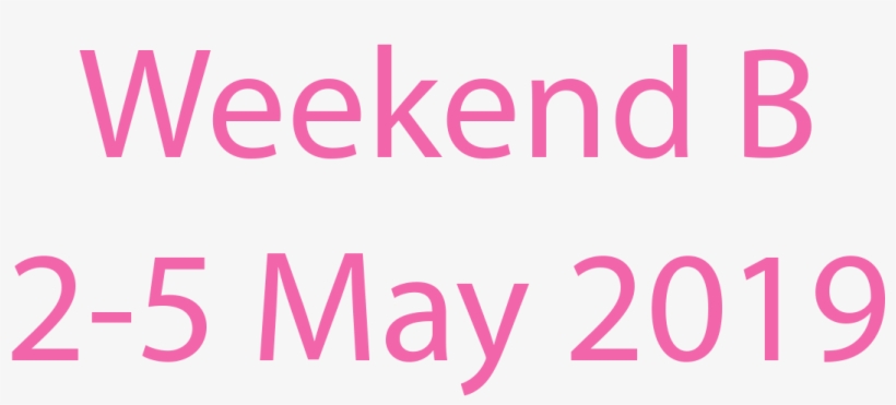 Weekend B Faded - Beam, transparent png