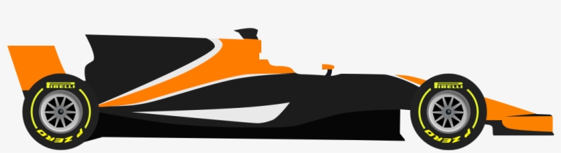 F1 2017 Spotter Guide, transparent png
