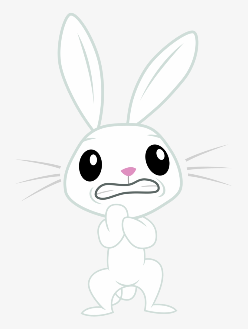Wallpaper Bunny Rabbit - Digital Art, transparent png