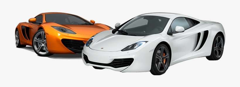 Mclaren Cars - Mclaren, transparent png