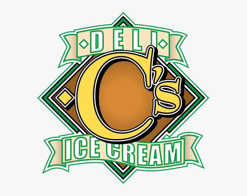 C's Deli - C's Ice Cream & Deli, transparent png