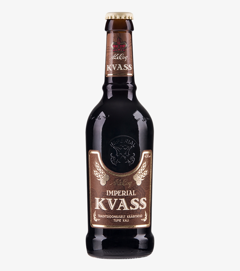 Imperial Kvass - Alecoq Kali, transparent png