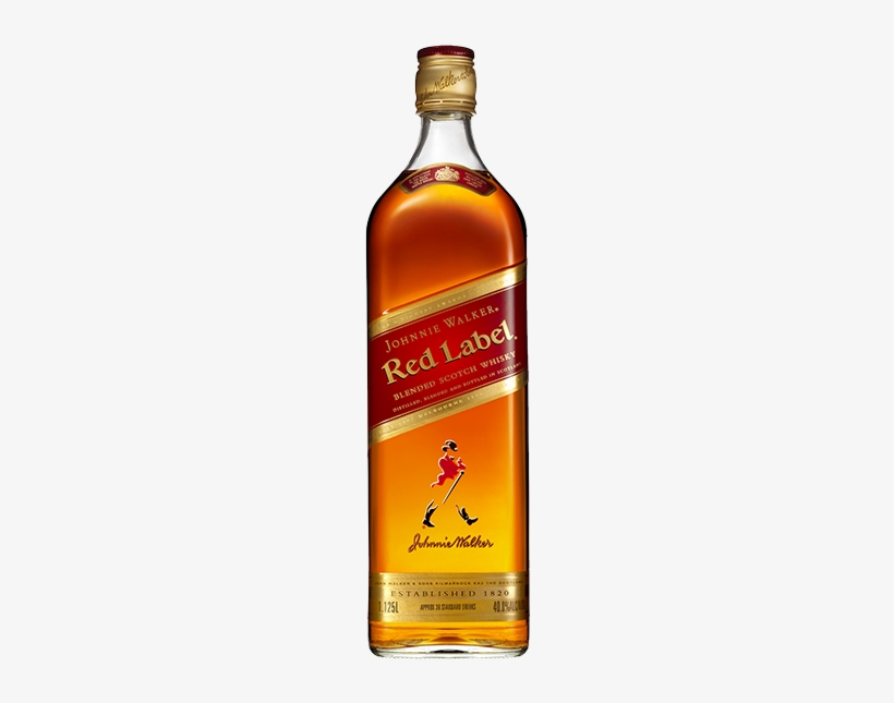 Johnnie walker fu lu shou