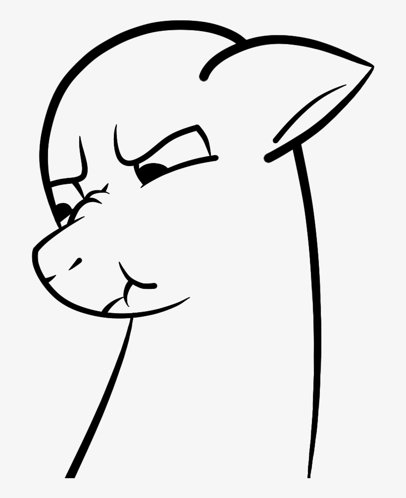 Kb, 1072x995, Stressed ) - Cartoon, transparent png