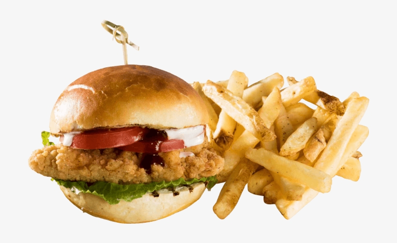 Classic Wild Chicken Crunch - Sandwich, transparent png
