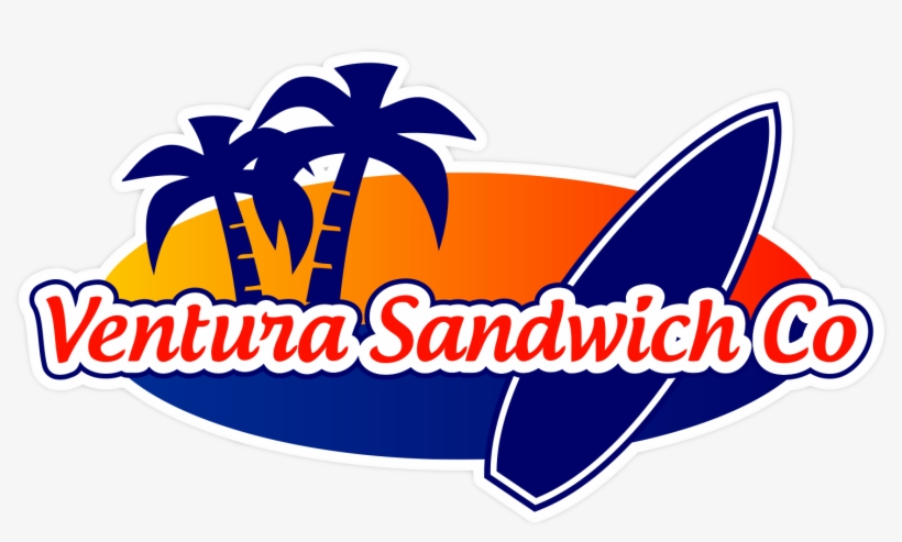 Ventura Sandwich Company Ventura Sandwich Company - Ventura Sandwich Company, transparent png