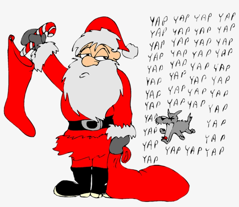 Free Christmas, transparent png