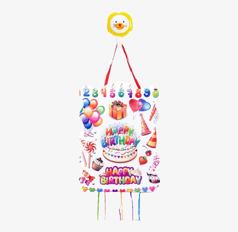 Lightbox Moreview - 13th Birthday Pink Leather Charm Bracelet For Girls, transparent png