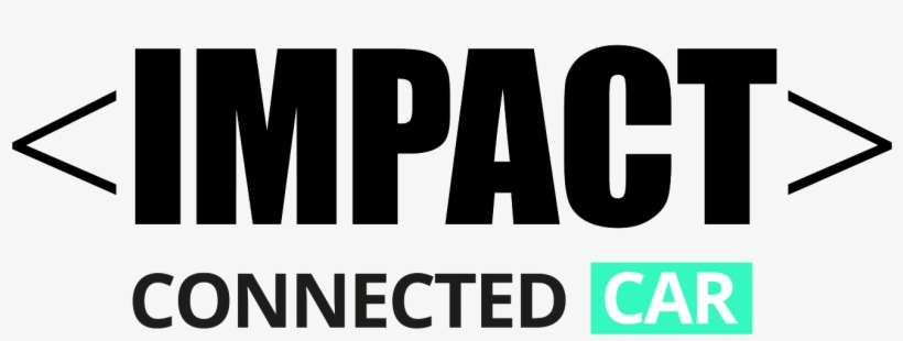 The European Connected Car Community Has Been Launched - Impact Investment Group Logo, transparent png
