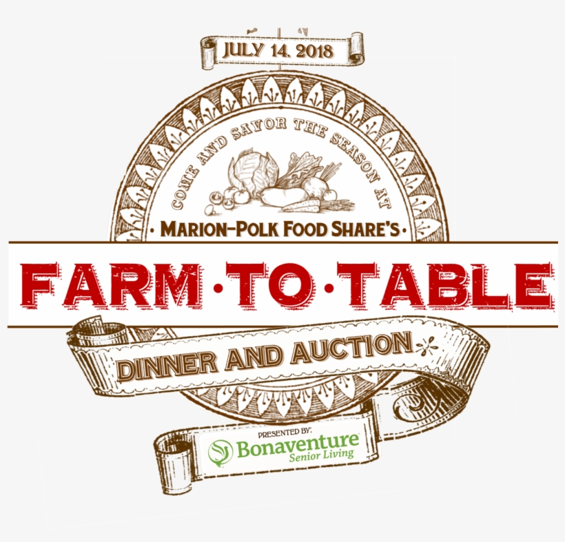 Farm To Table Dinner And Auction, transparent png