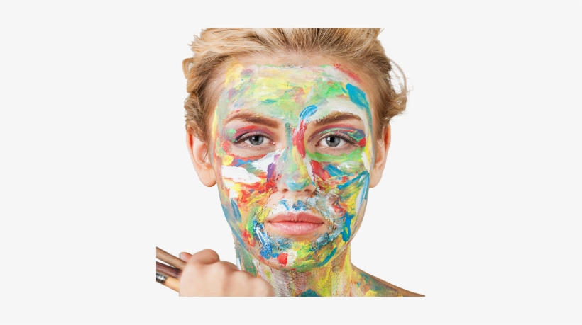 Webdesign Rezepte - Artist, transparent png