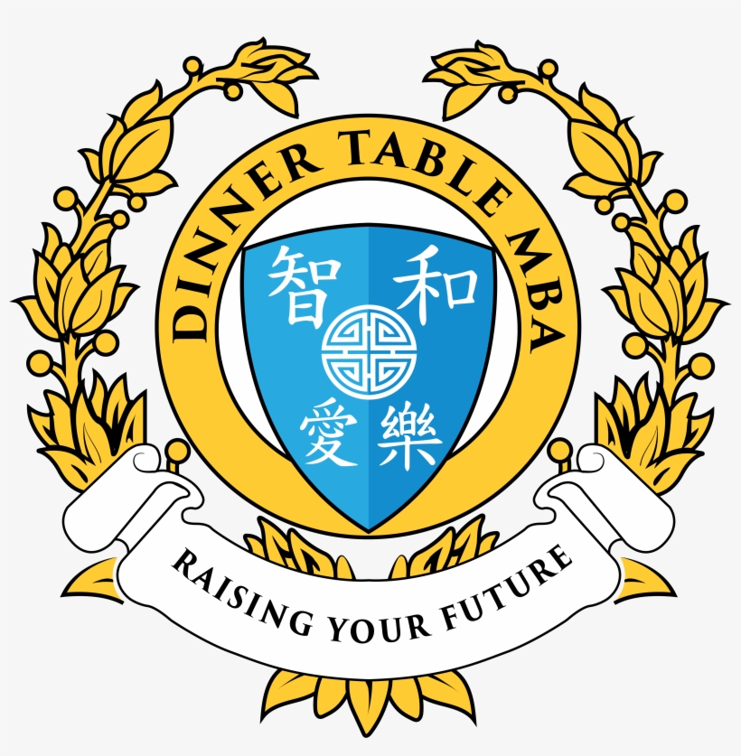 Dinner Table Mba Logo2 - Table, transparent png