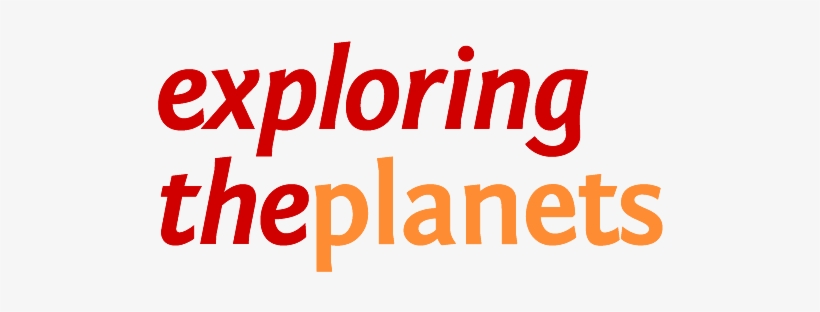 Exploring The Planets - Explore The Planets, transparent png
