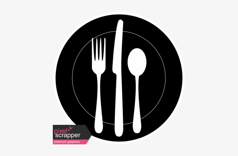 At The Table Dinner Plate Circle - Dinner Plates Graphics, transparent png