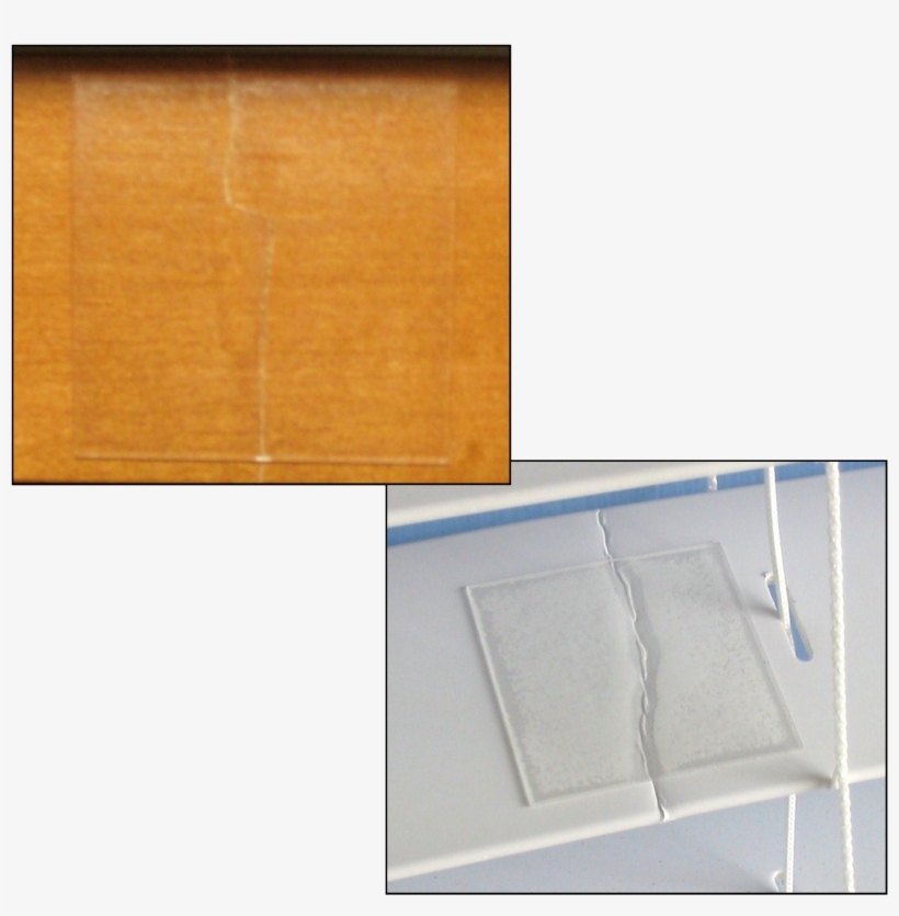 Blind Slat Menders Repairs Broken Cracked Or Bent - Floor, transparent png