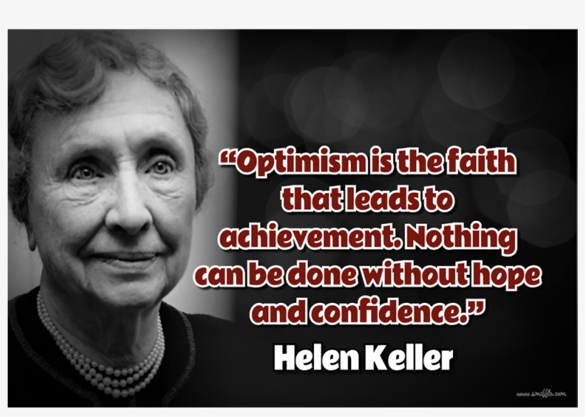 Helen Keller - Lq042 - Funny Beer, transparent png