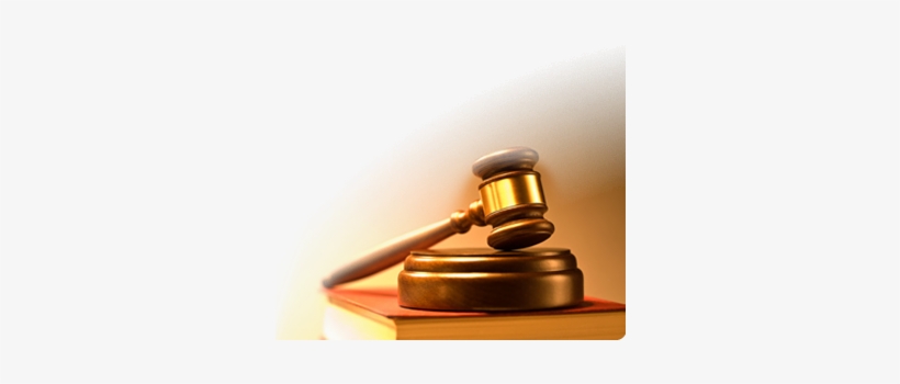 Free Auction Gavel Png - Law Book Cover Design, transparent png
