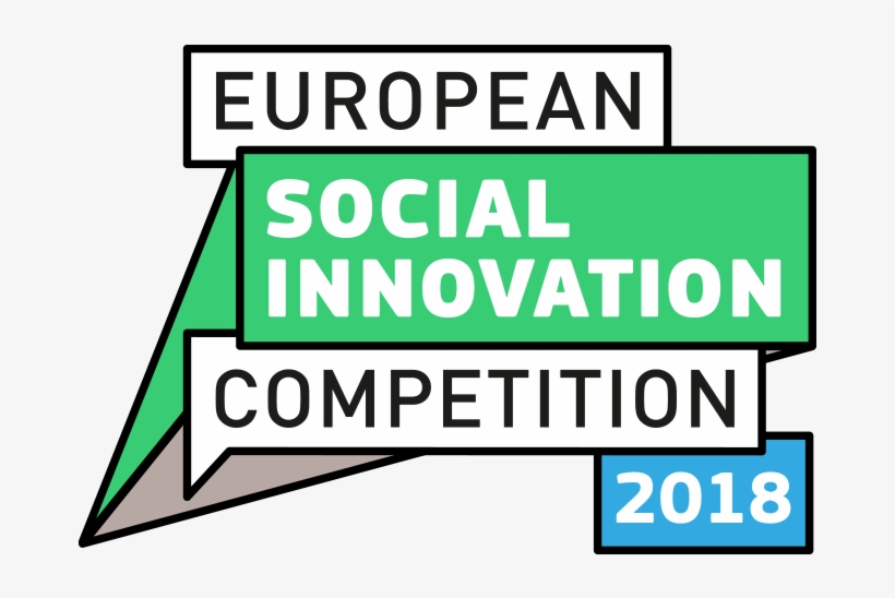 Three €50,000 Prizes From The European Commission For - European Social Innovation Competition 2018, transparent png